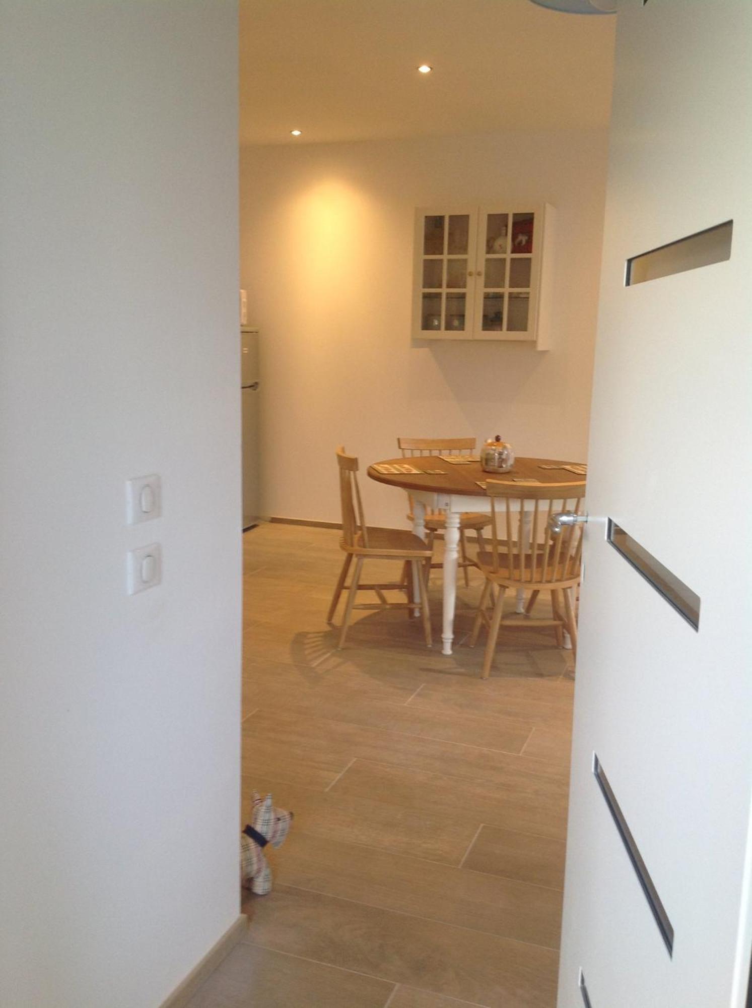 "La Combe Fleurie" Appartements & Chambres Saint-Bonnet-en-Champsaur Quarto foto